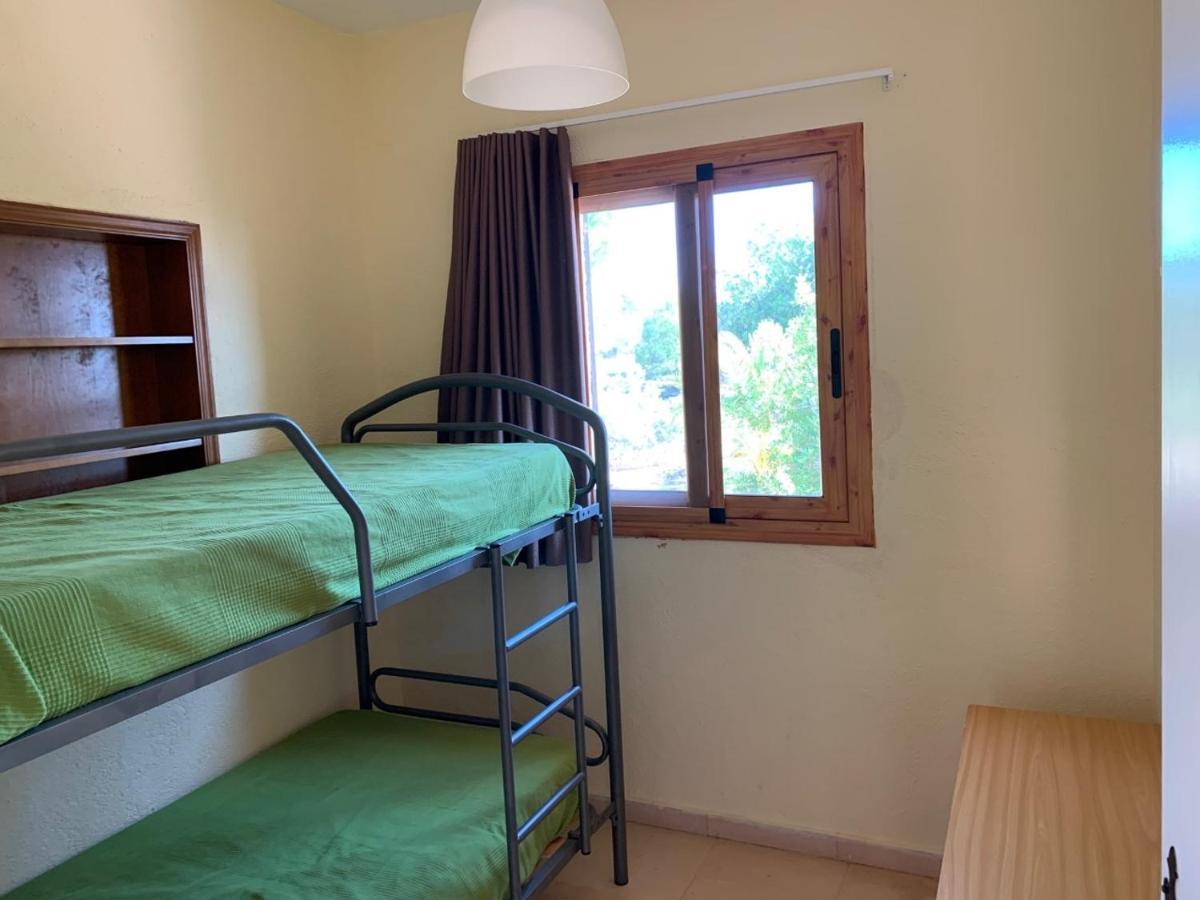 הוילה El Perelló Casa Mola מראה חיצוני תמונה