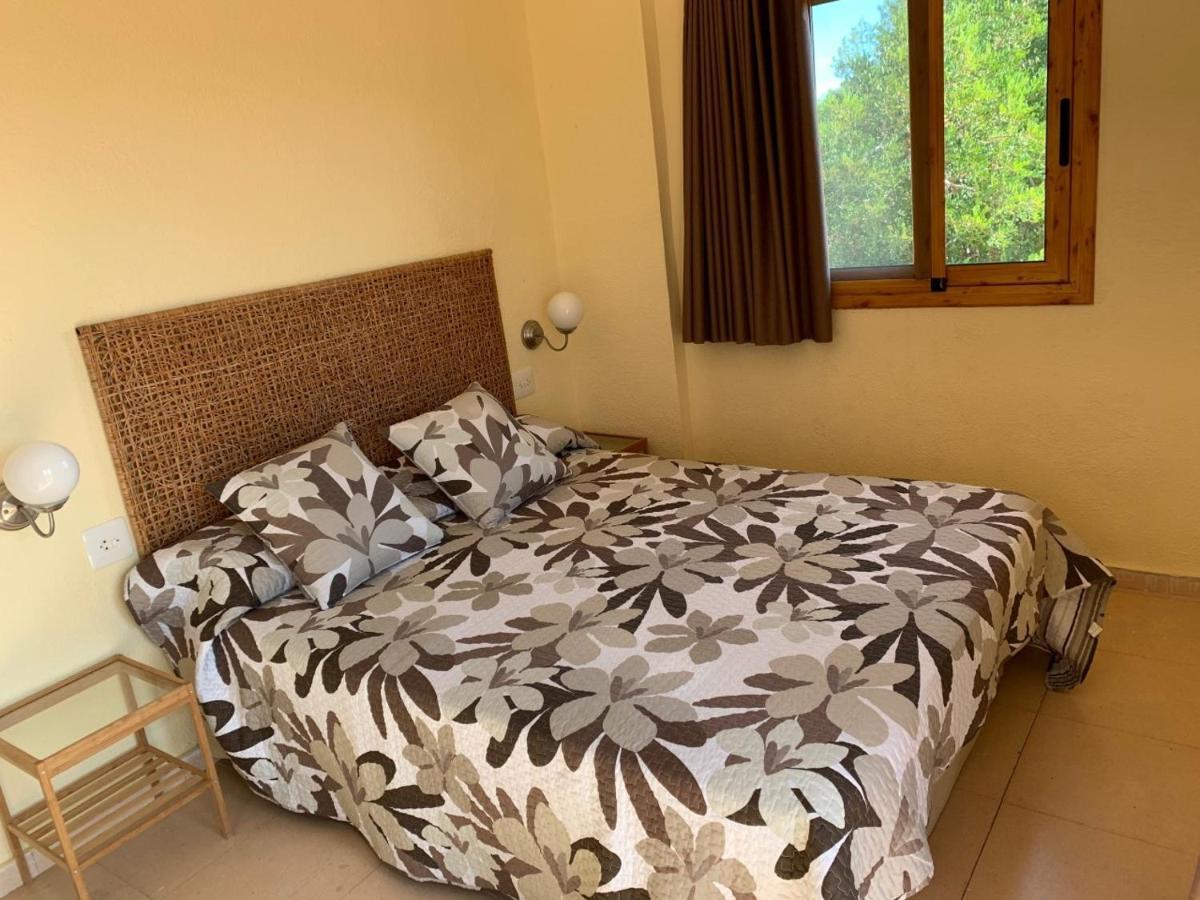 הוילה El Perelló Casa Mola מראה חיצוני תמונה