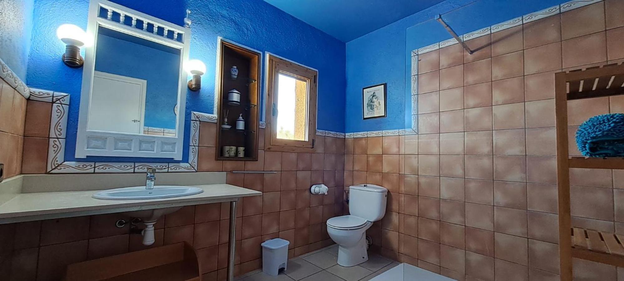 הוילה El Perelló Casa Mola מראה חיצוני תמונה