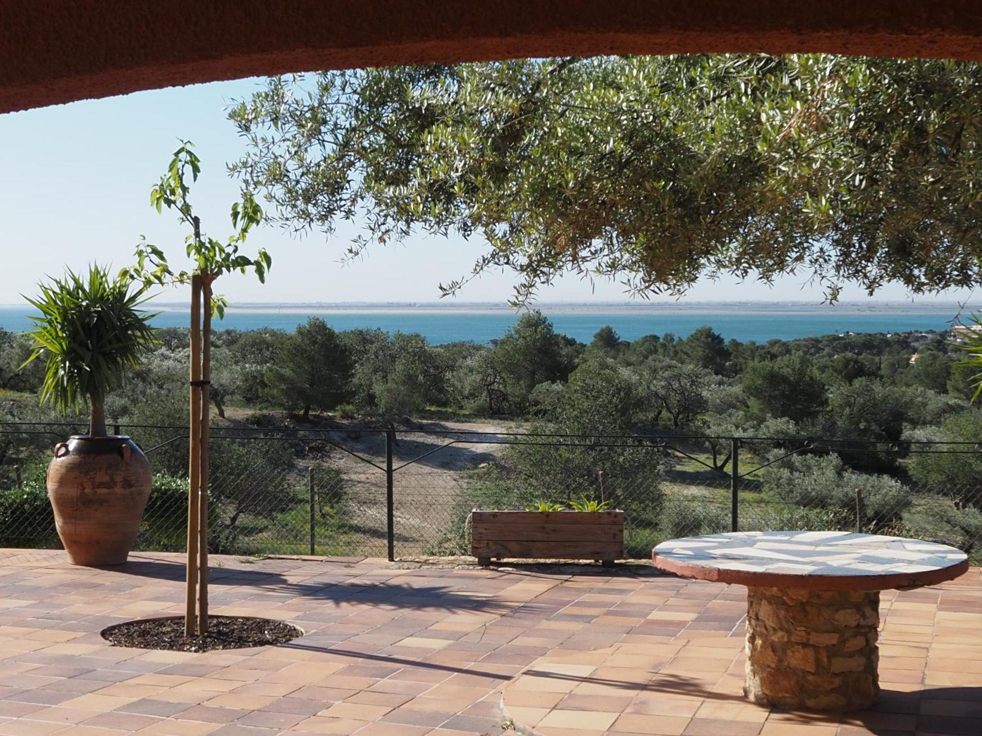 הוילה El Perelló Casa Mola מראה חיצוני תמונה